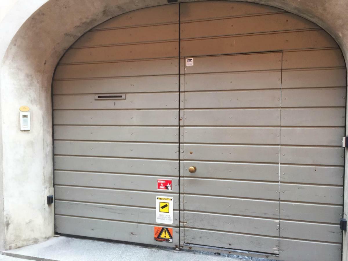 B&B Treviglio Exterior photo