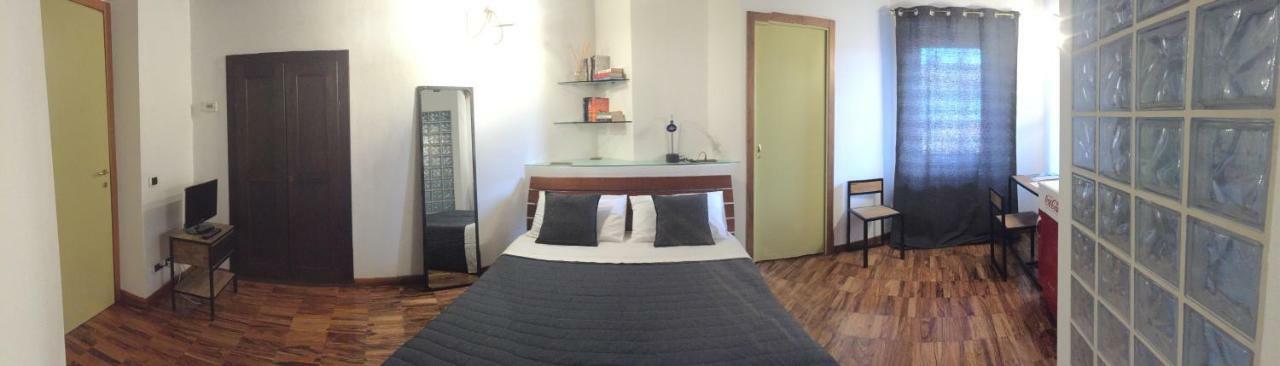 B&B Treviglio Exterior photo