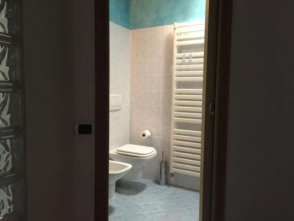 B&B Treviglio Exterior photo
