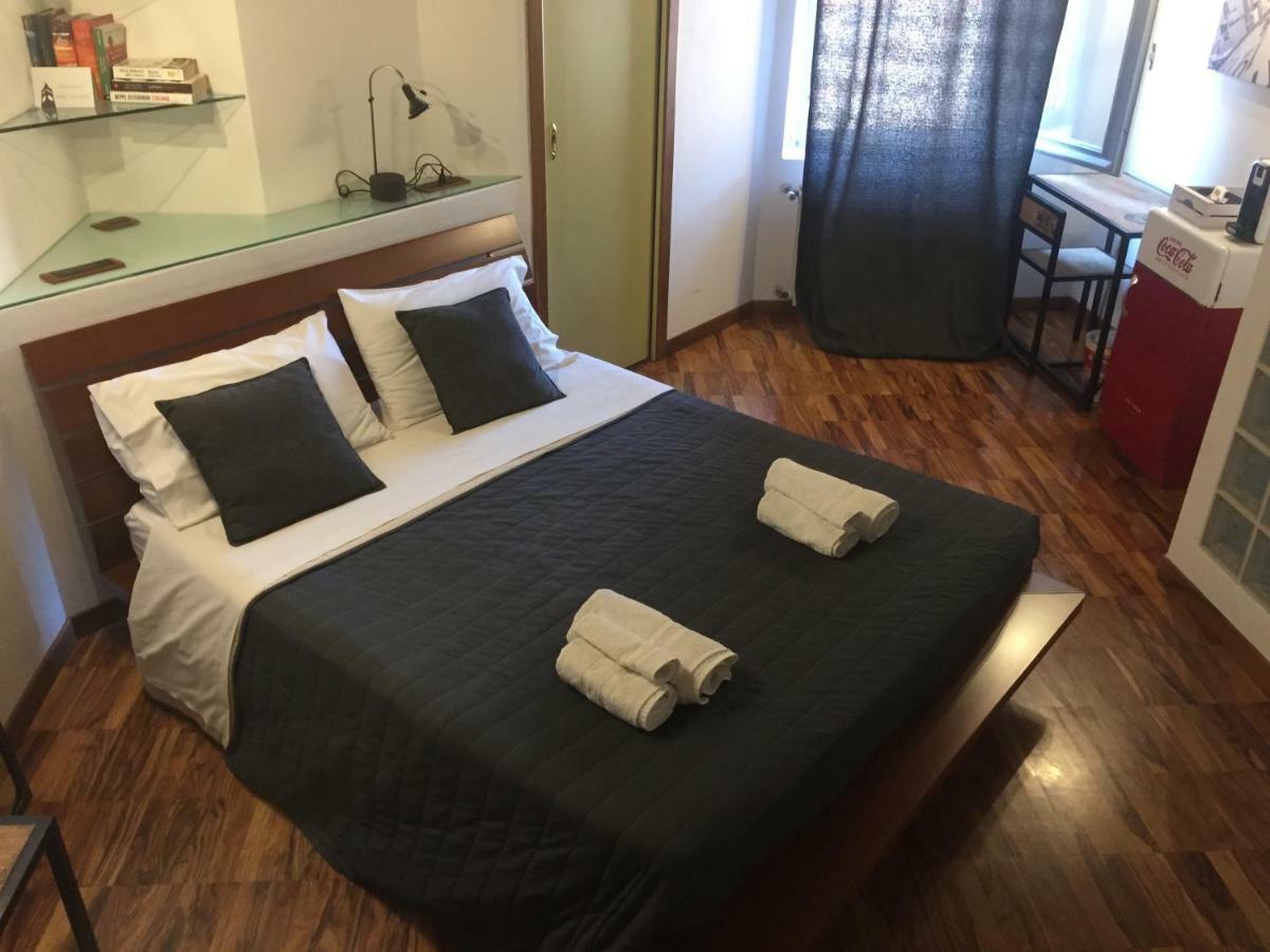 B&B Treviglio Exterior photo